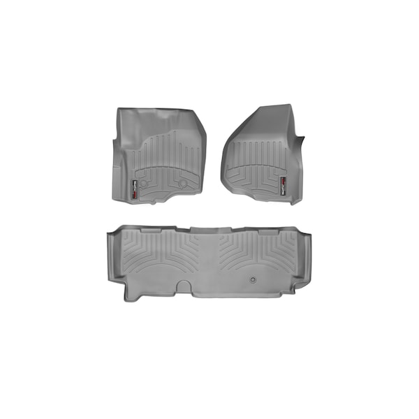Floorliners, 464331-463053